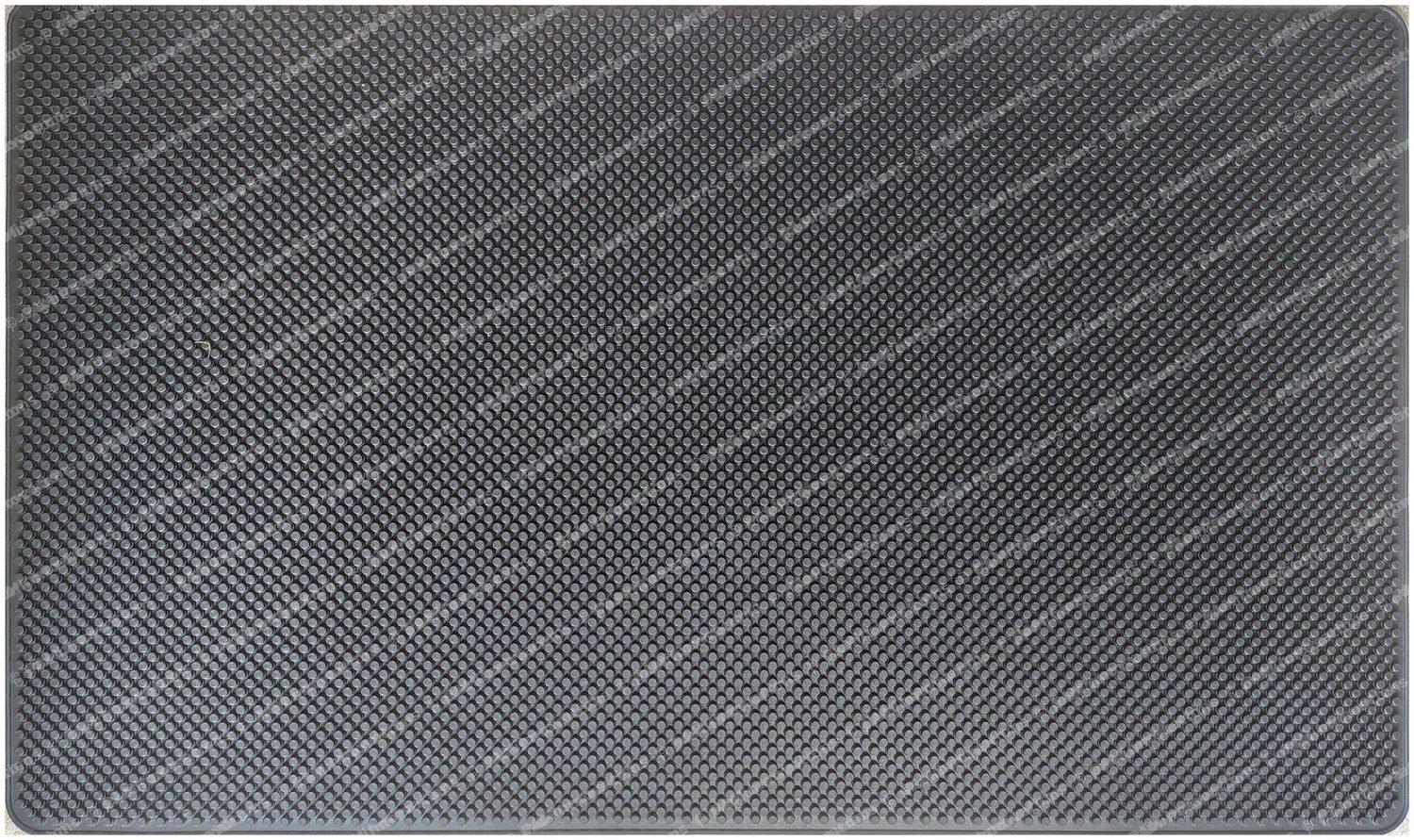 HDR-001 Plain Rubber Stud Mat
